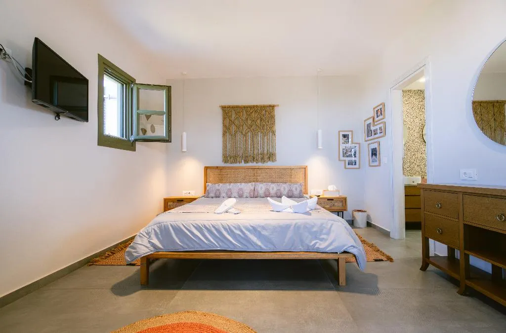 Room, Villa Rosa - Luxury Villas With Panoramic Views, Kos