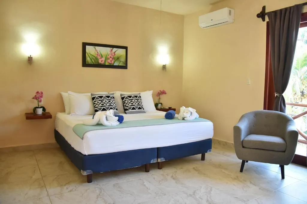 DOUBLE SUPERIOR Room, Moon Dreams Yum Balam, Cancun Area
