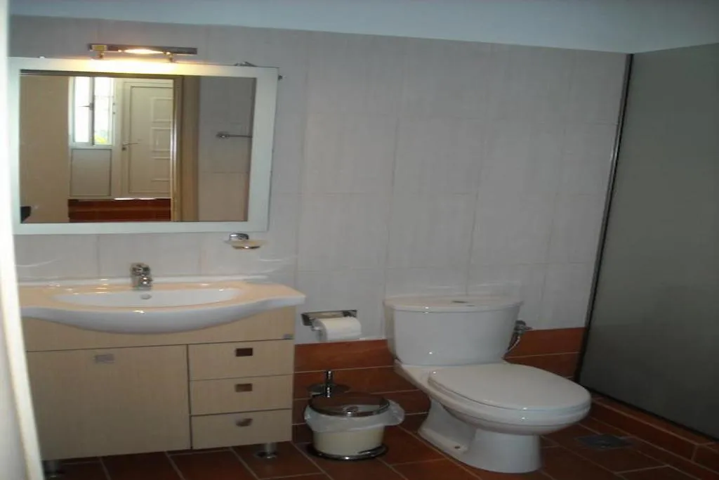 SINGLE STANDARD Room, Pefkos Breeze, Rhodes
