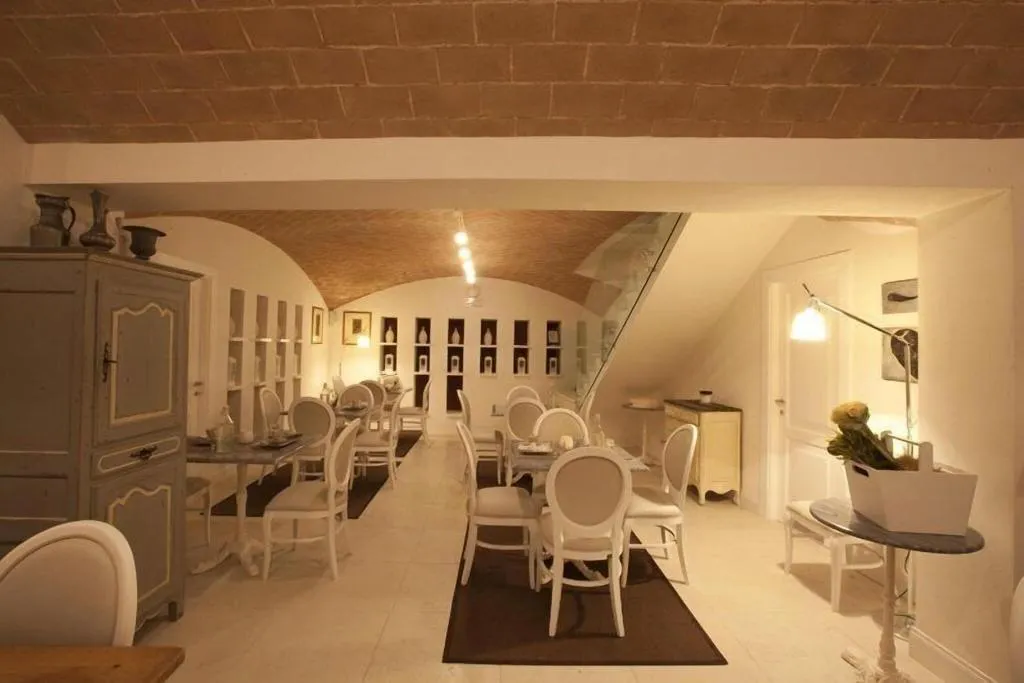Restaurant, Misia Country Resort & Spa, Perugia