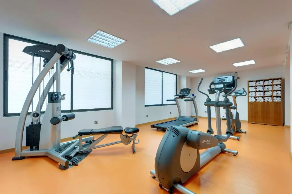 Sports and Entertainment, Hotel Palma Bellver , Affiliated by Meliá, Majorca