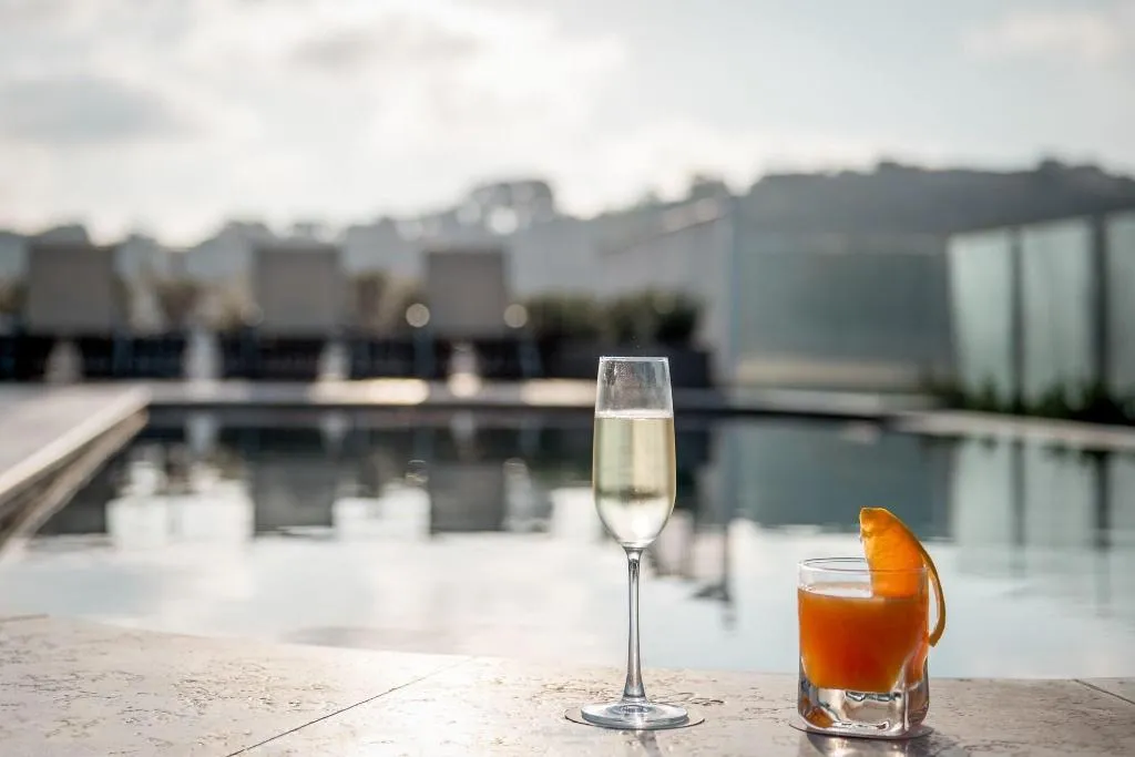 Sports and Entertainment, Cesca Boutique Hotel, Malta