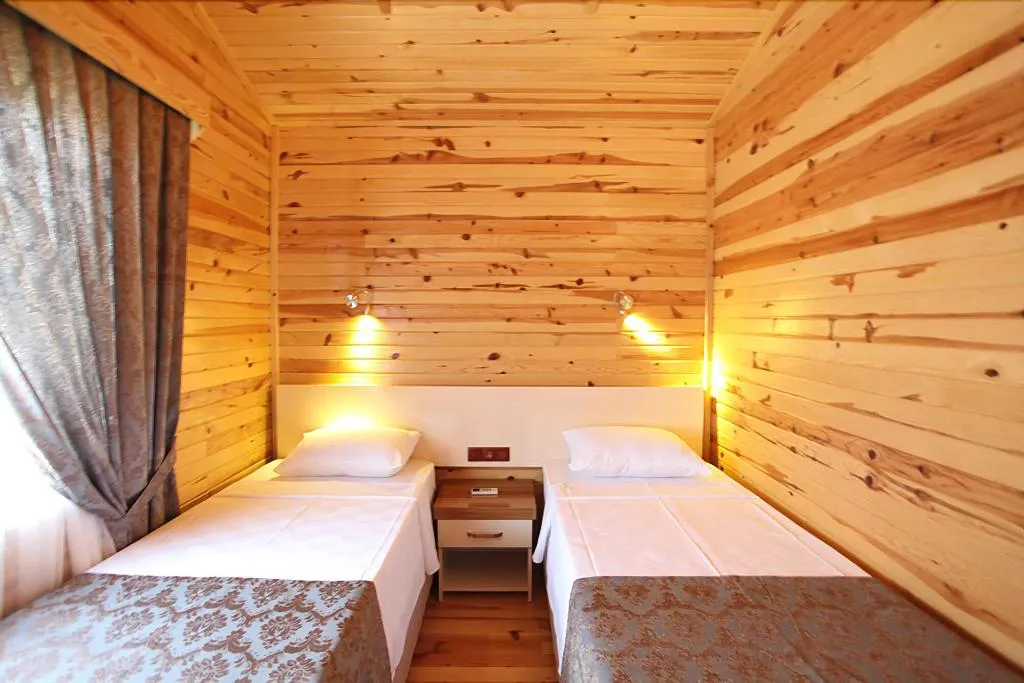 Room, Ruya Villen Park, Antalya
