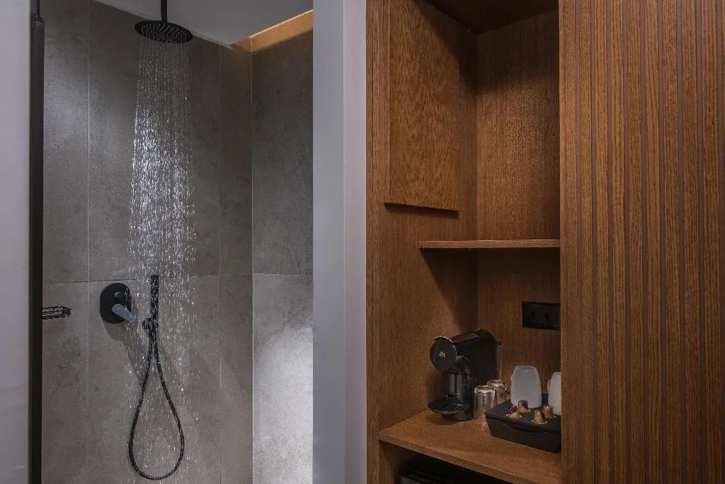 DOUBLE STANDARD Room, Noble Hotel Suites Adults Only, Crete