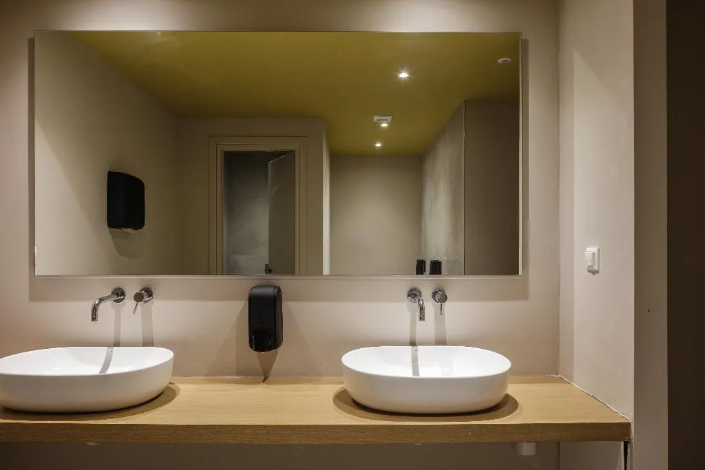 Lobby, San Antonio Boutique Hotel & Spa, Crete