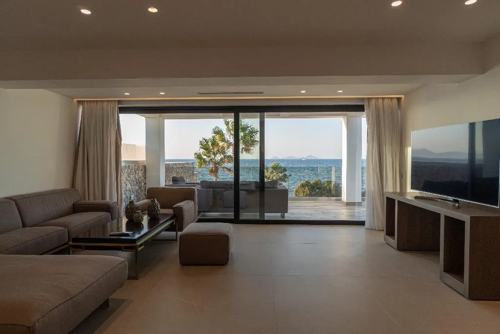 SUITE SEA VIEW Room, Lango Design Hotel & Spa, Adults Only, Kos
