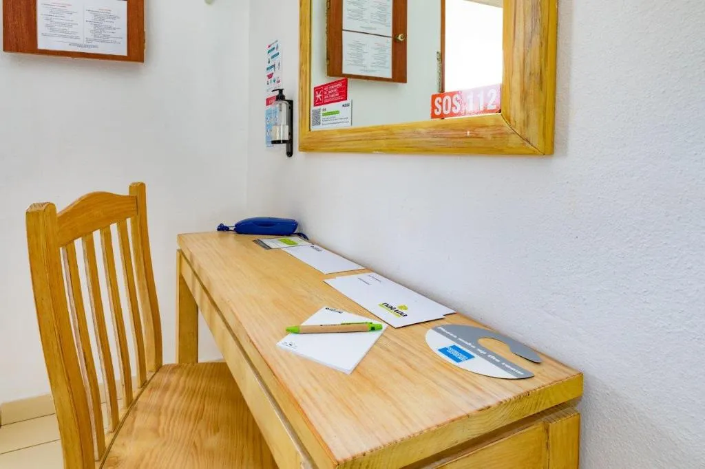 STUDIO STANDARD Room, Natura Algarve Club, Algarve