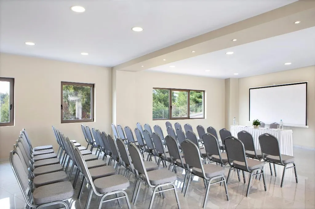 Conferences, Ajul Luxury Hotel & Spa Resort Registry Collection, Halkidiki