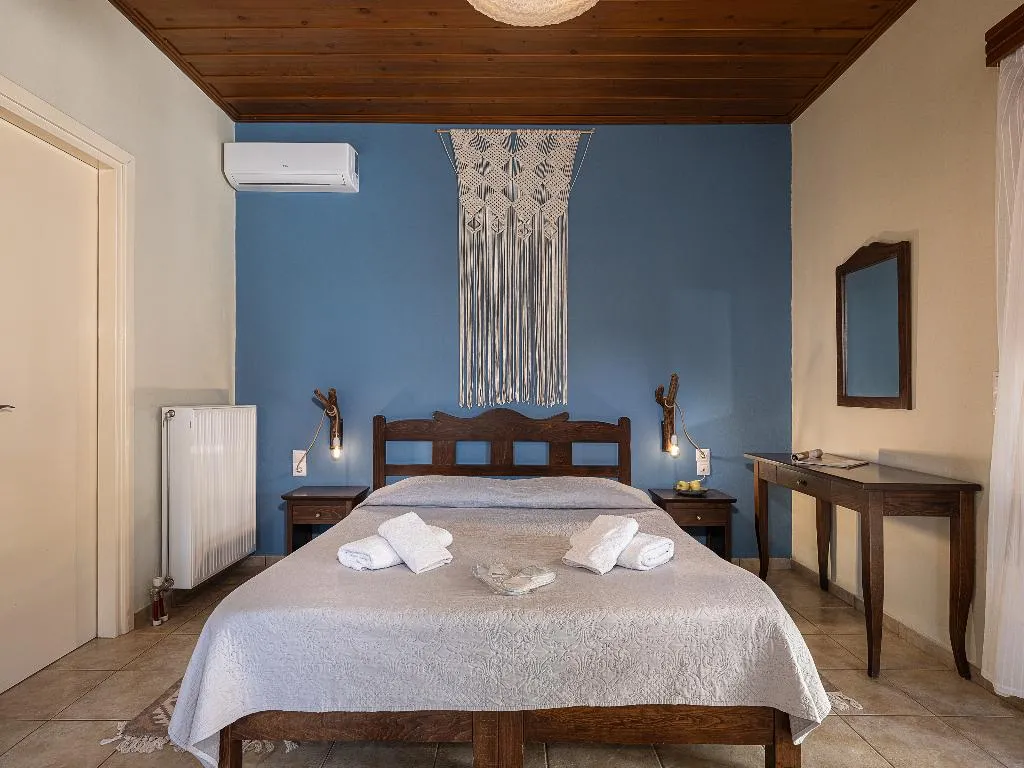 STUDIO CAPACITY 2 Room, Earino, Crete