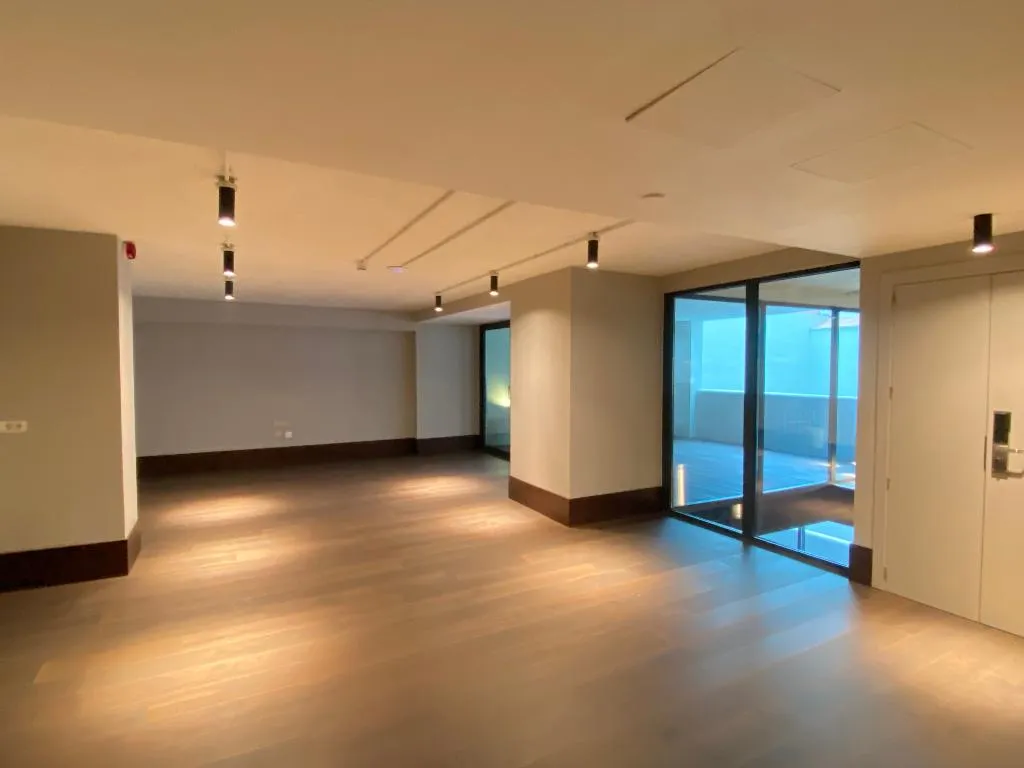 Conferences, Onix Fira, Barcelona
