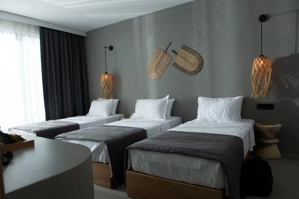 DOUBLE STANDARD Room, Regia Mare Beach Hotel Bodrum, Bodrum
