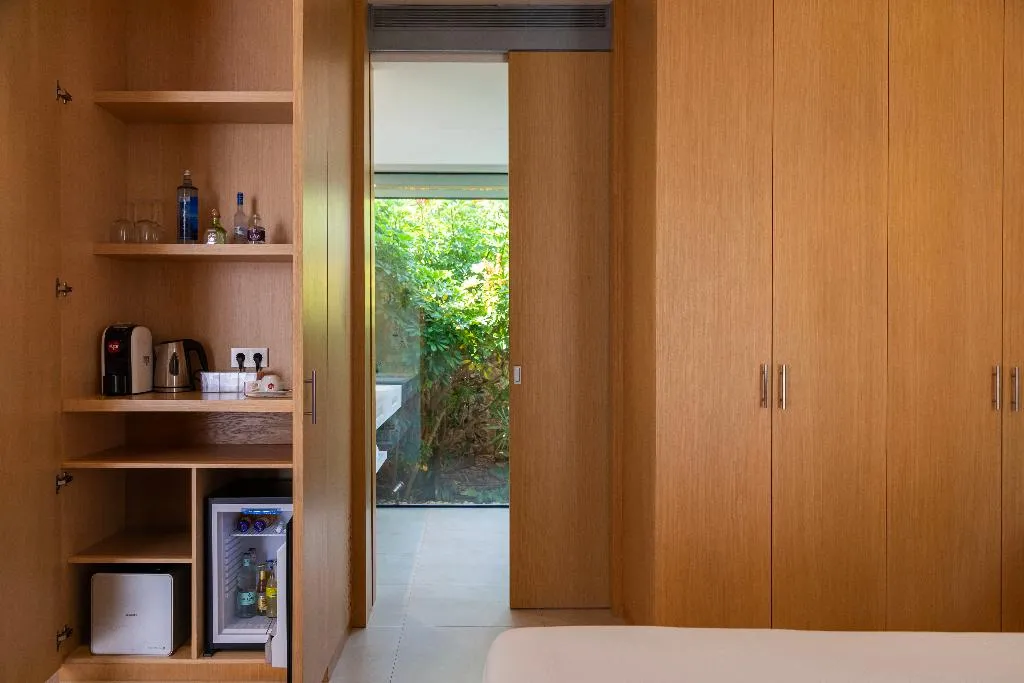 JUNIOR SUITE DELUXE ONE BED Room, Ca Na Xica - Hotel & Spa, Ibiza