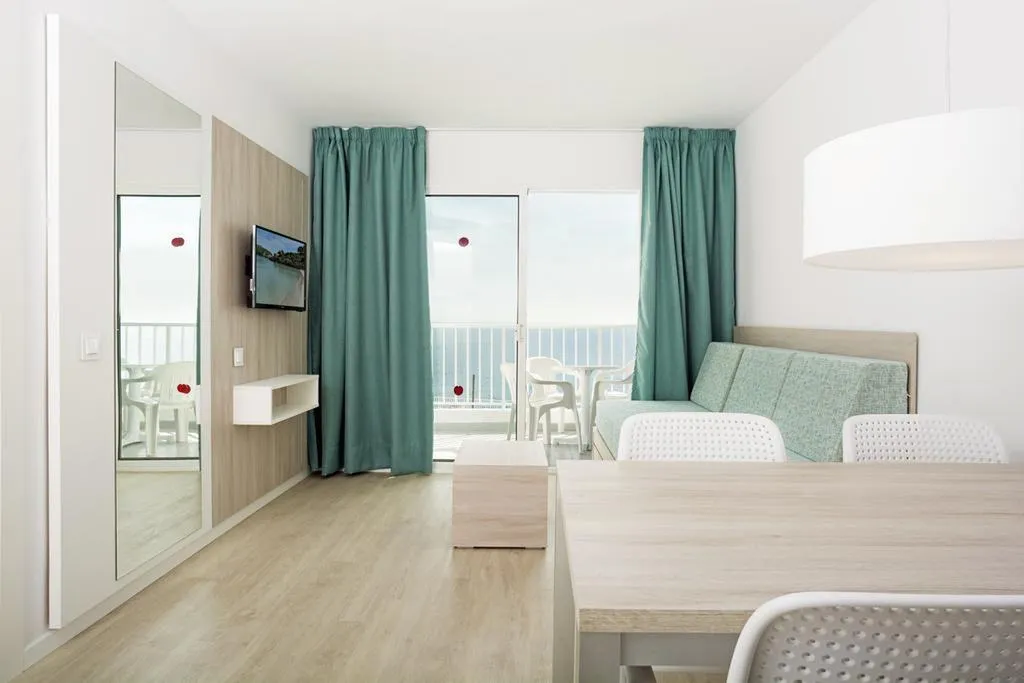 Room, HSM Calas Park, Majorca