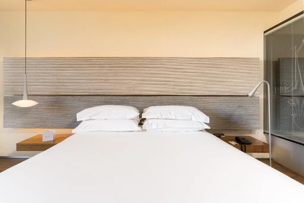 DOUBLE SUPERIOR Room, B-Hotel, Barcelona