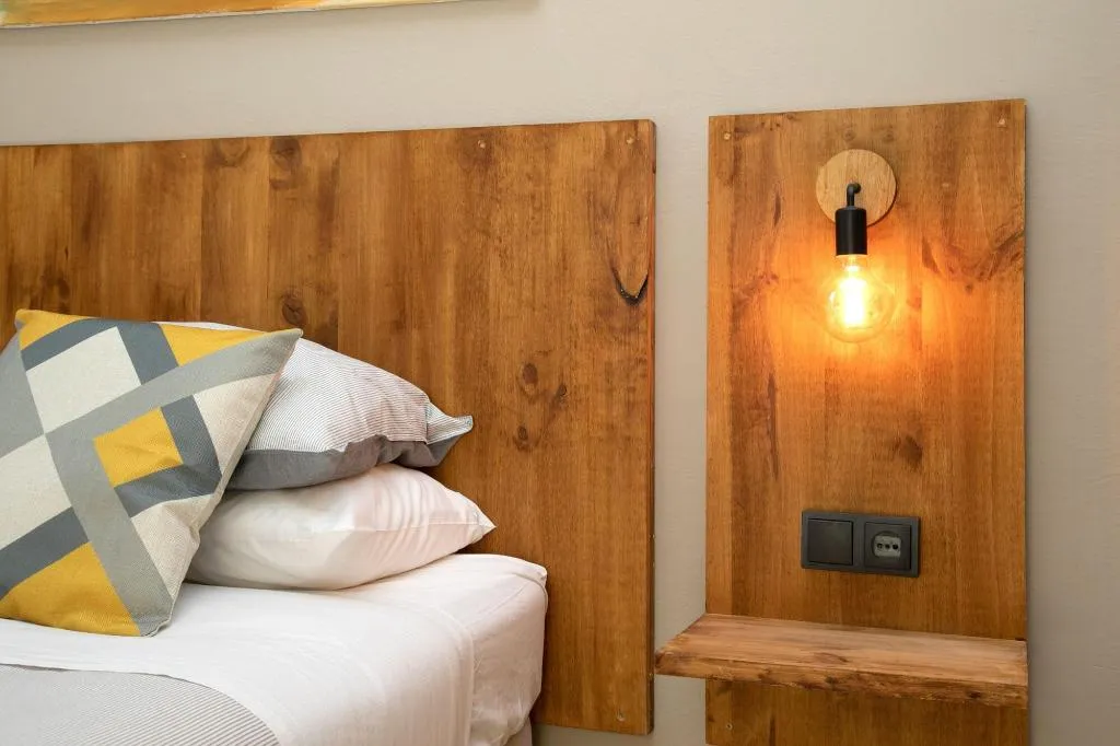 Room, Jardinets Guest House, Barcelona