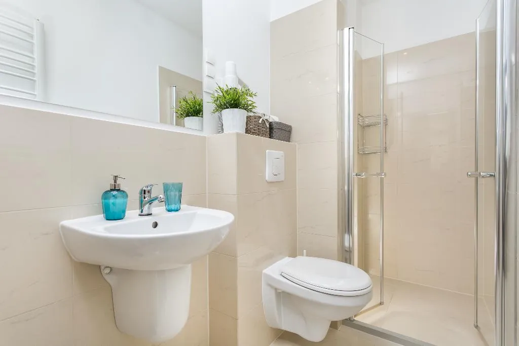 APARTMENT CAPACITY 4 ONE BEDROOM Room, Venetian House Market Square Aparthotel, Krakow
