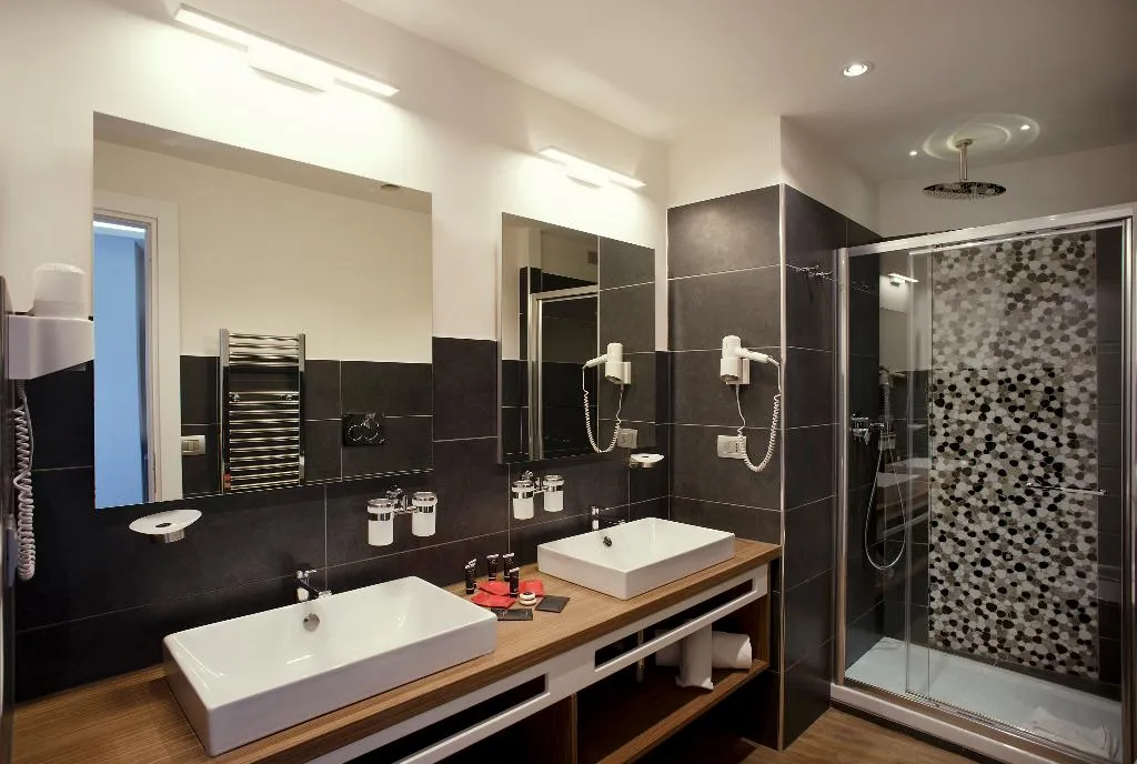 Double or Twin EXECUTIVE Room, Hotel Rinascimento, Rome