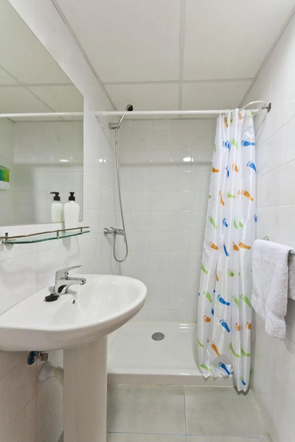 Room, Hostal Kasa, Gran Canaria