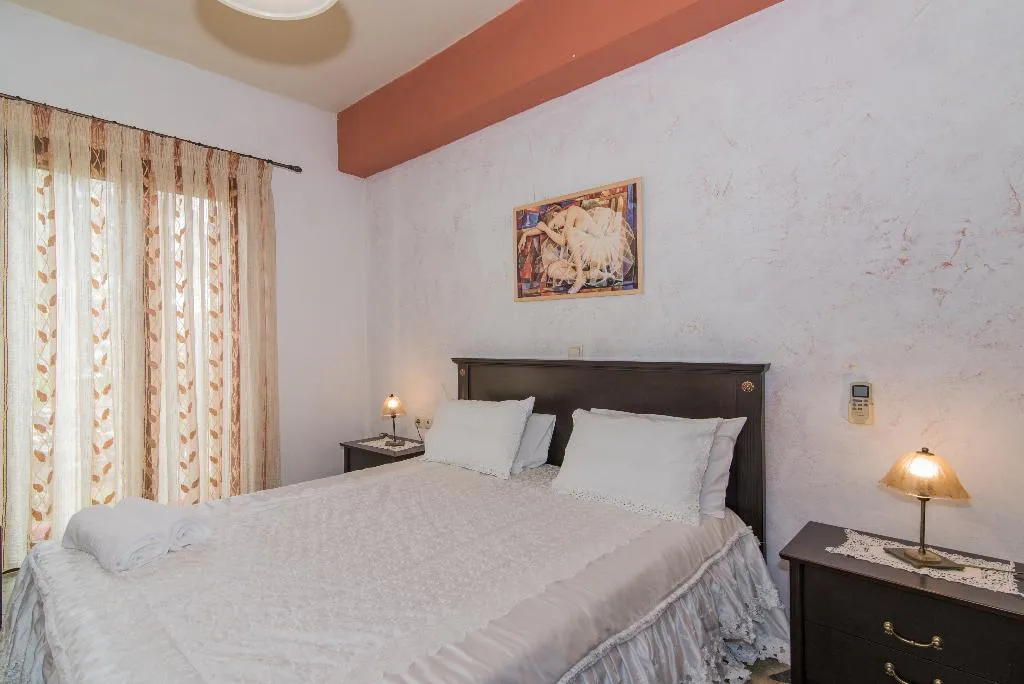 VILLA GRAND Room, Villa Froso, Zante