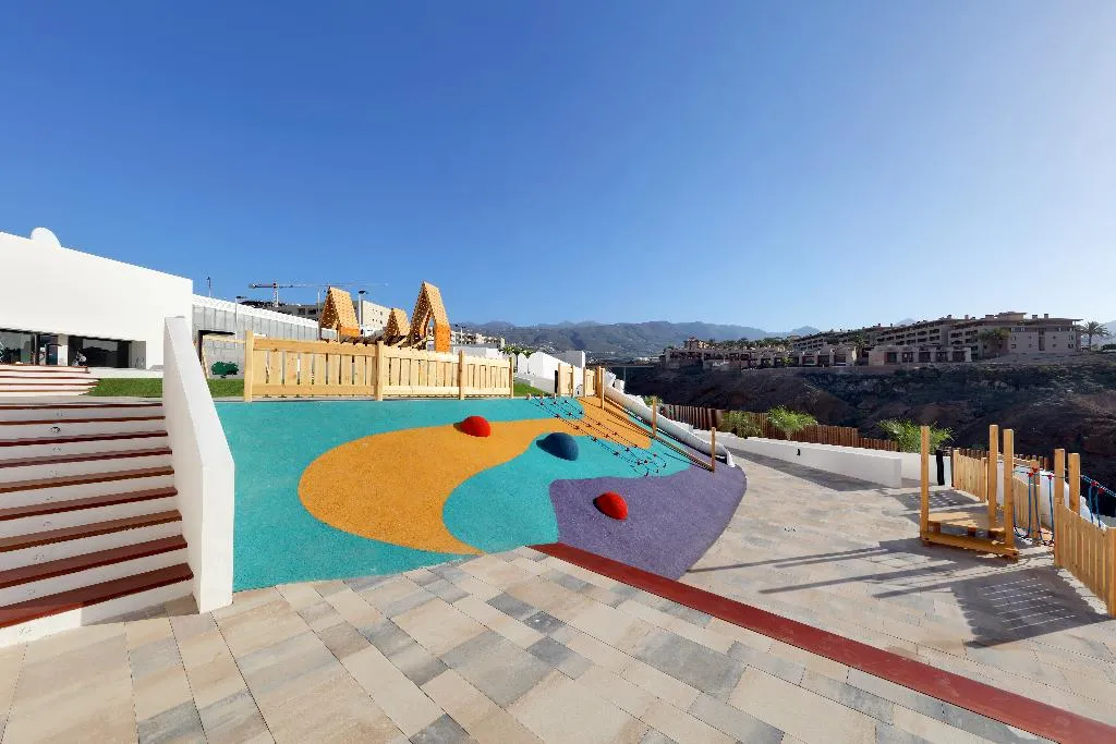 Sports and Entertainment, Hard Rock hotel Tenerife, Tenerife