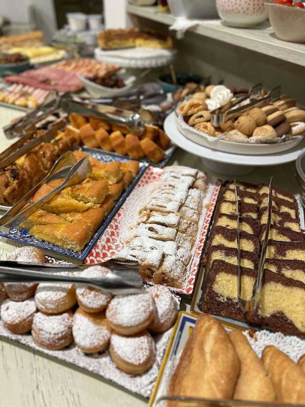Restaurant, Hotel Malpensa Inn, Milan