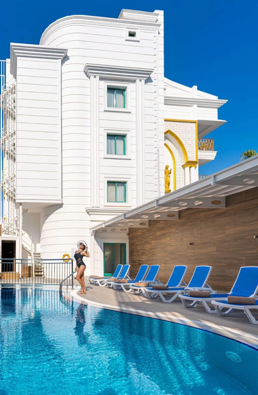 Sports and Entertainment, Sealife Lounge Hotel +18 Adult Only, Antalya
