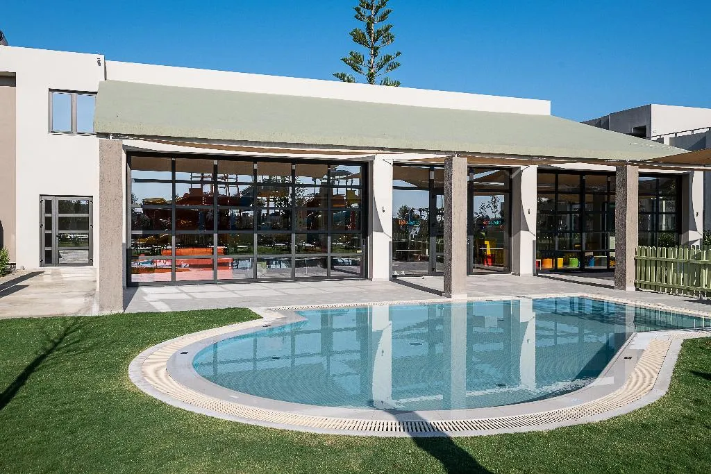 Sports and Entertainment, Euphoria Resort, Crete