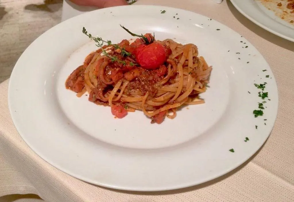 Restaurant, Val di Luce Spa Resort, Florence