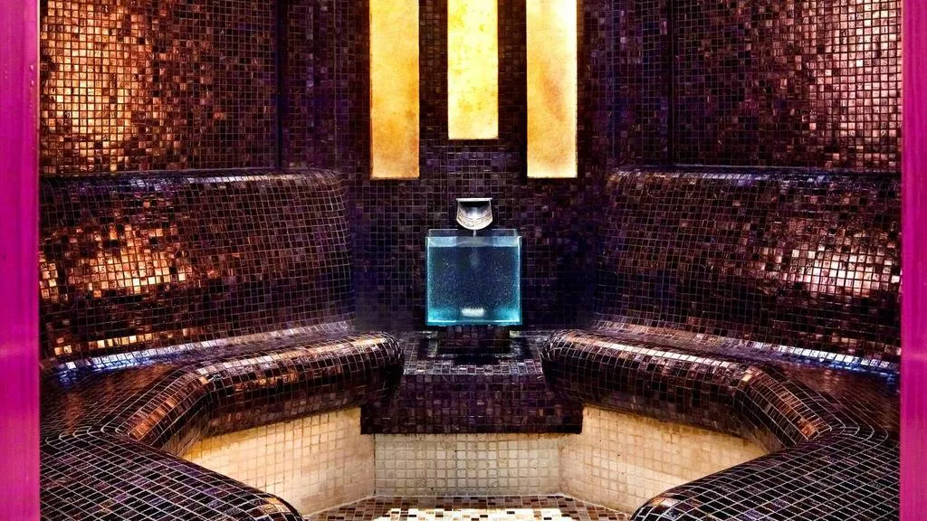 General view, Grande Bretagne, A Luxury Collection Hotel, Athens