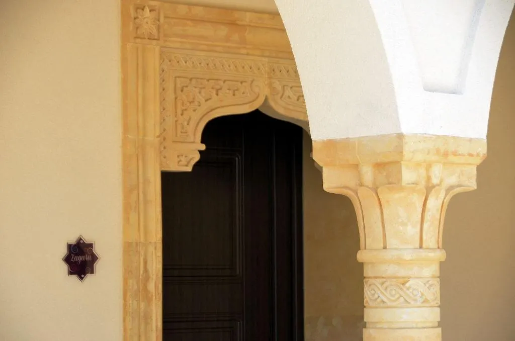 General view, RIAD - Comfort Rooms, Palermo