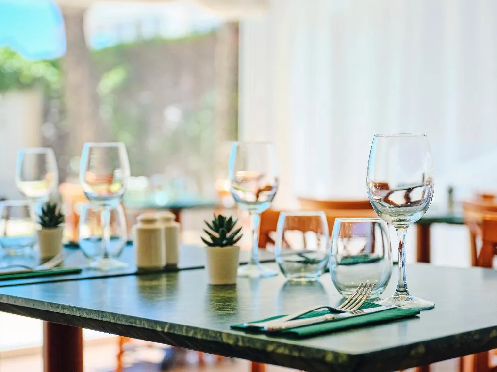 Restaurant, Prestige Victoria, Costa Brava
