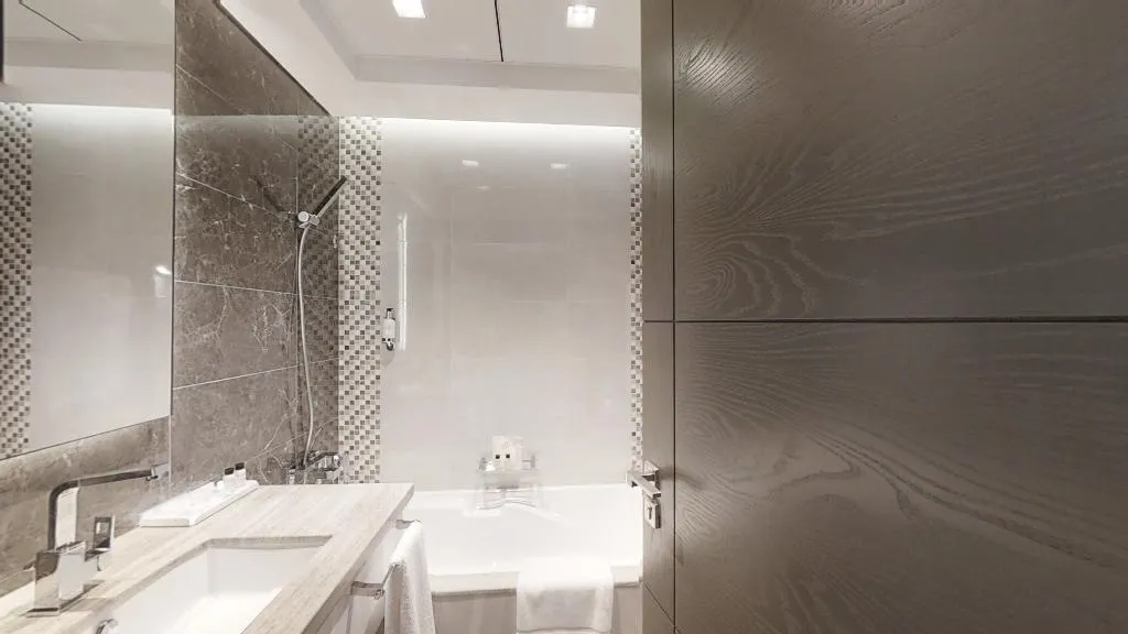 APARTMENT ONE BEDROOM Room, SUHA Bur Dubai, Dubai