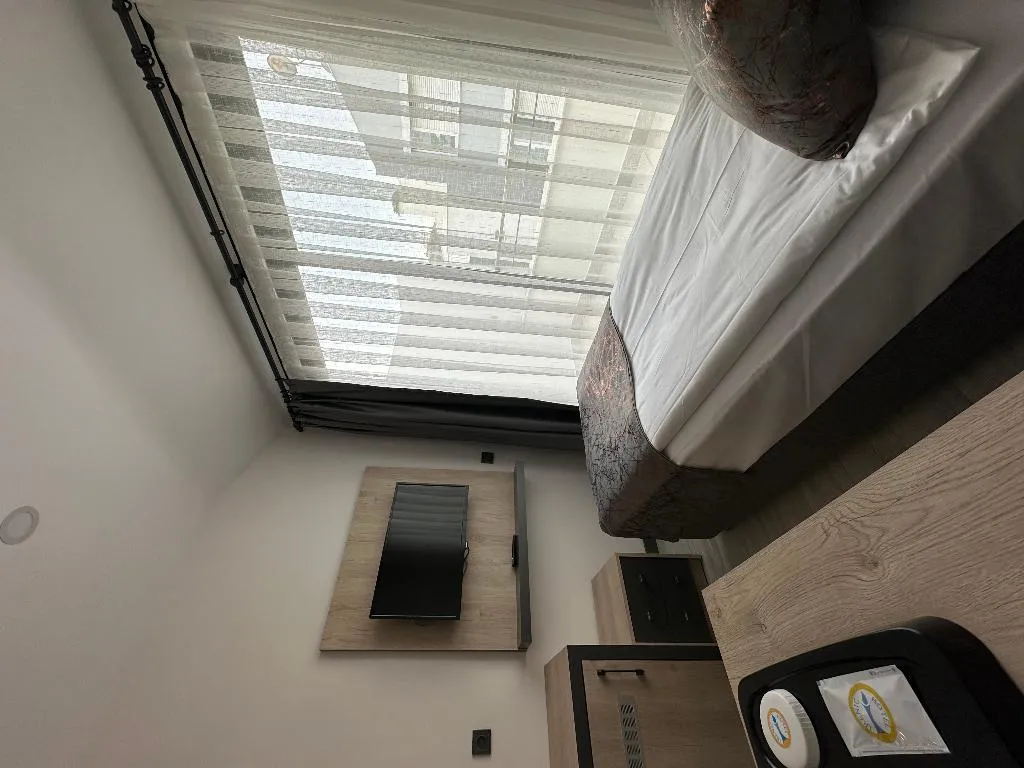 Room ONE BED Room, Irenic Hotel, Antalya