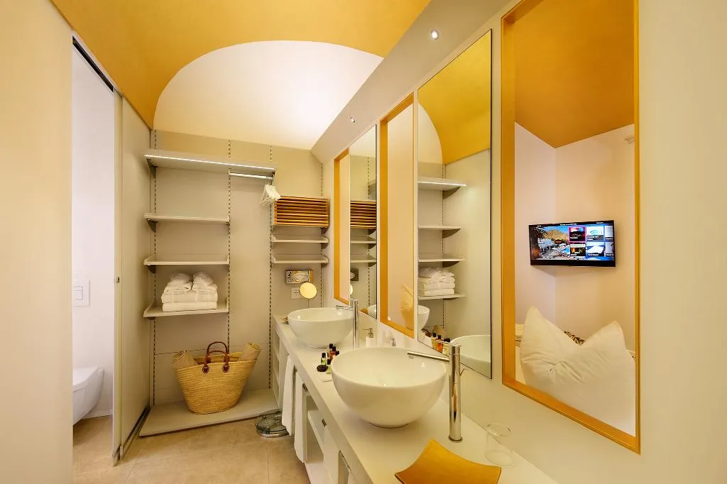 SUITE CAPACITY 4 Room, Le Calette N°5, Palermo