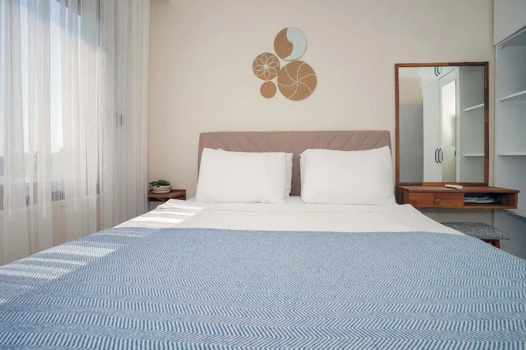 Room, Port Selene Otel, Antalya
