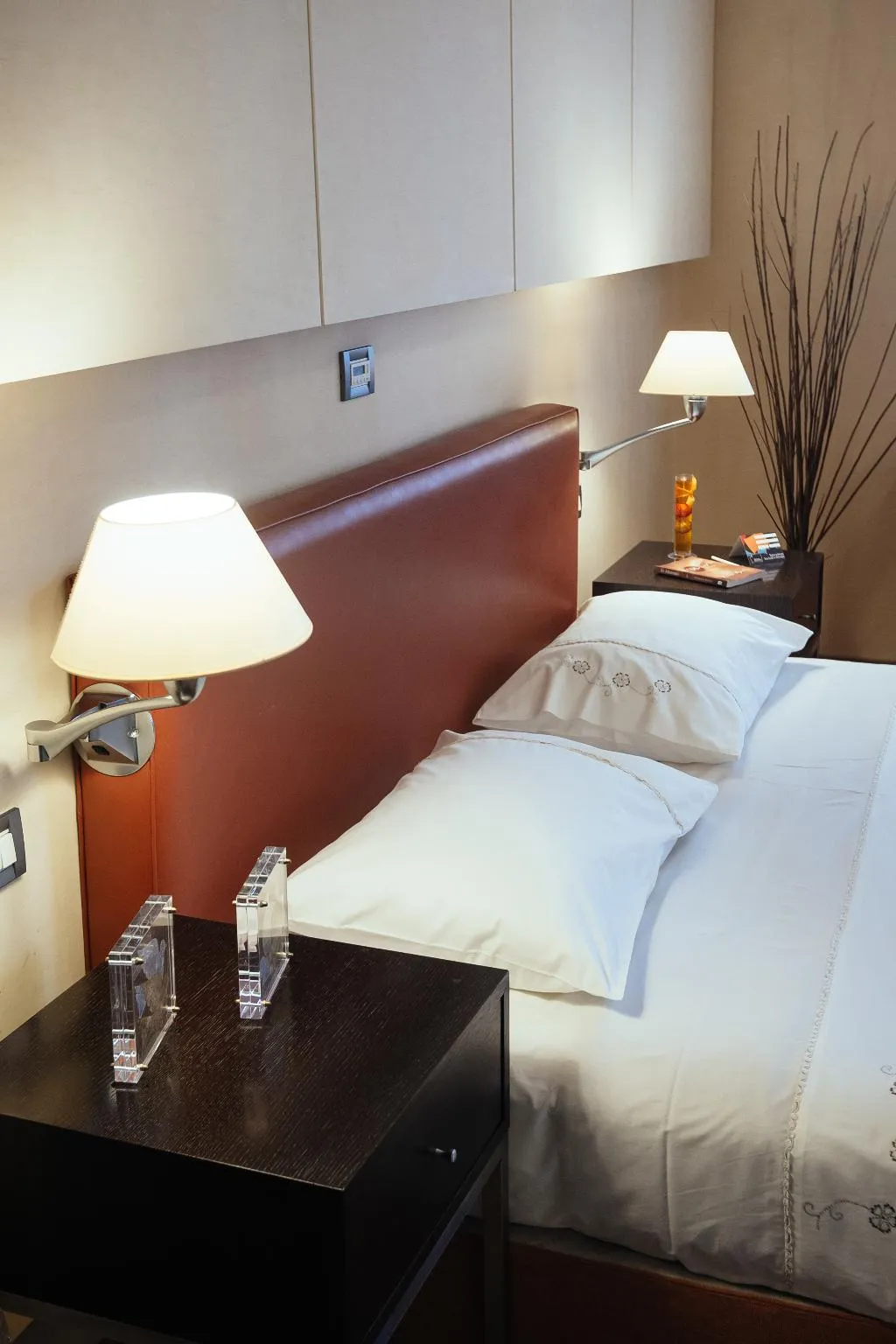 JUNIOR SUITE STANDARD Room, Alexandros Boutique Hotel, Kalamata