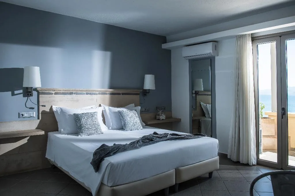 STUDIO CAPACITY 3 Room, Skajado Cottages and Apartments, Crete
