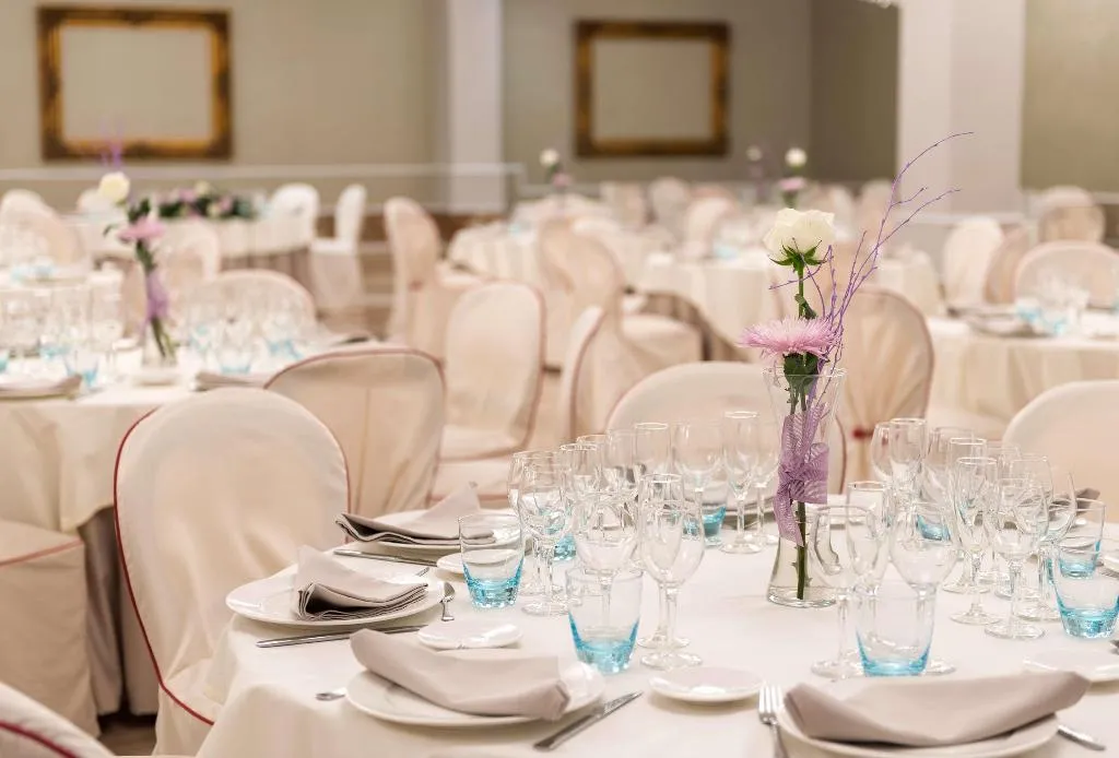 Conferences, Madrid Leganes Affiliated By Melia, Madrid