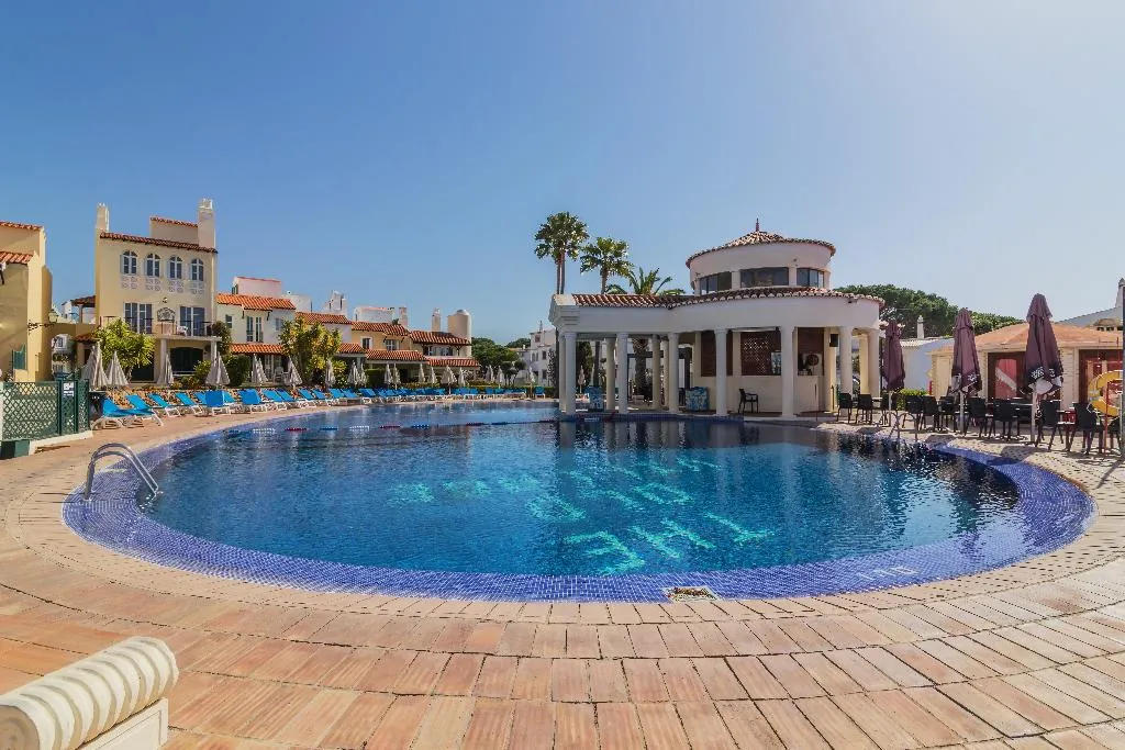 Pool, Old Village & Prestige, Algarve