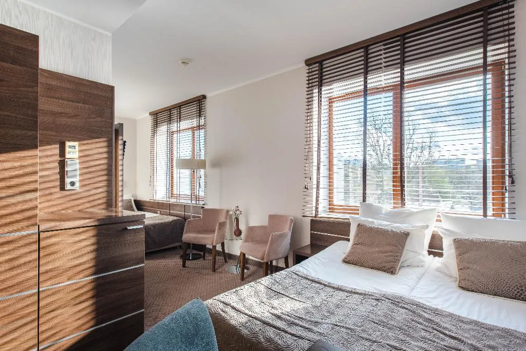 Room, Hotel Rozany Gaj - Destigo Hotels, Gdansk