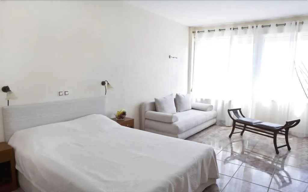Room, Kelyfos Hotel Bungalows And Suites, Halkidiki