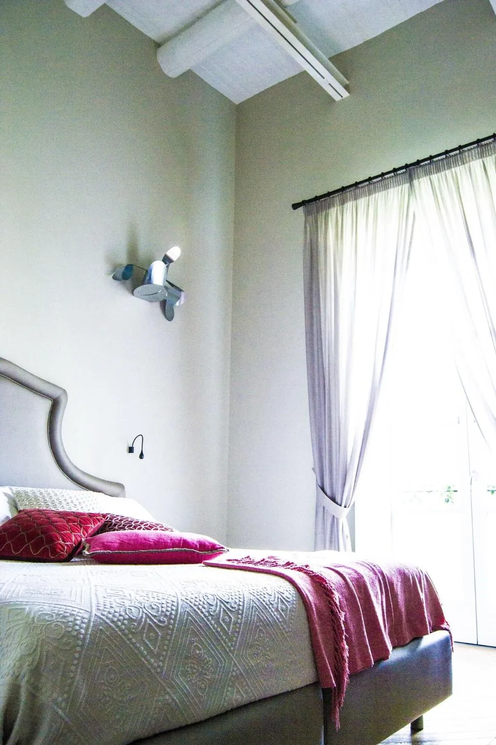 Room, Accademia 39, Naples
