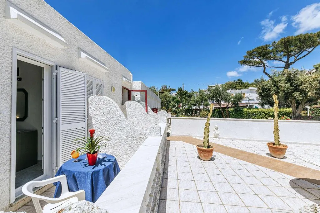 Room, Galidon Wellness Park & SPA, Naples
