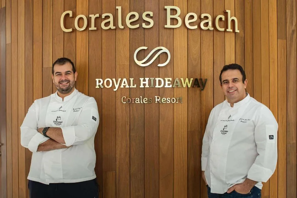 Restaurant, Royal Hideaway Corales Beach - Adults only, Tenerife