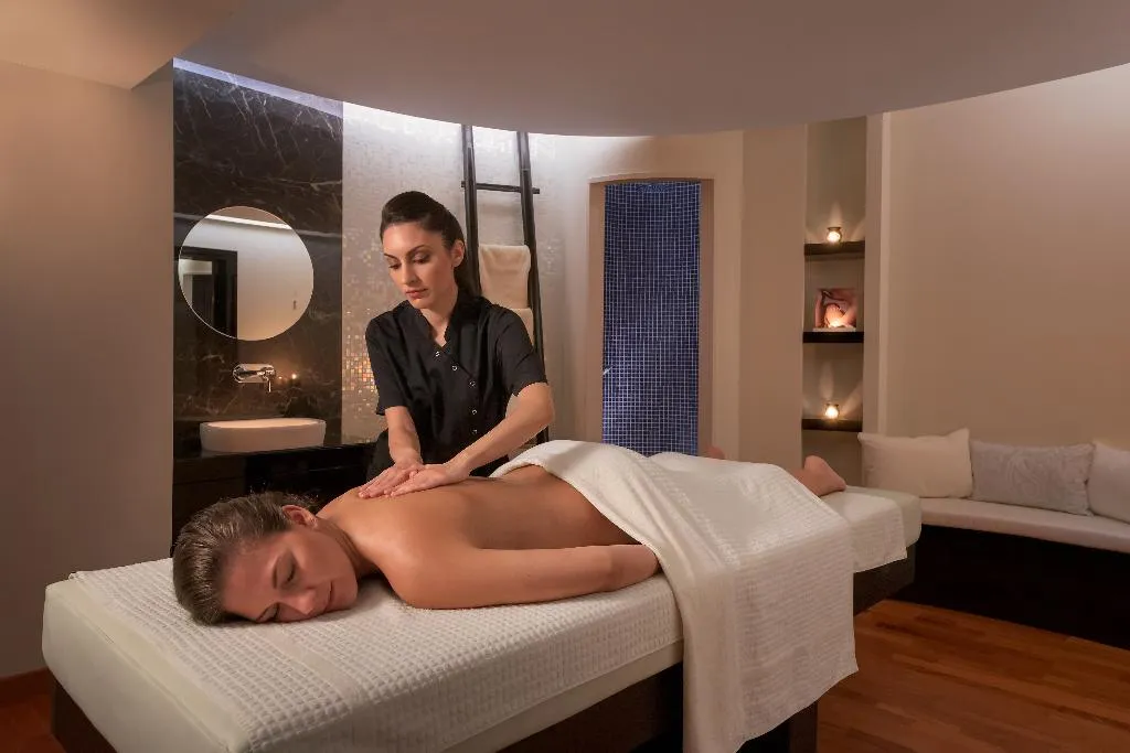 Sports and Entertainment, Elysium Resort & Spa, Rhodes