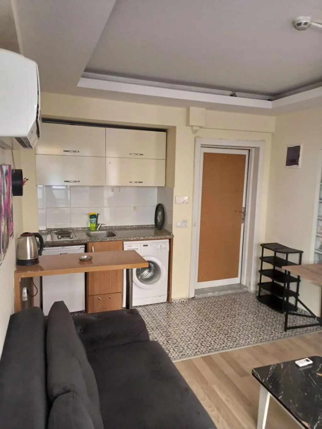 Room, Helen Inn Hotel, Izmir