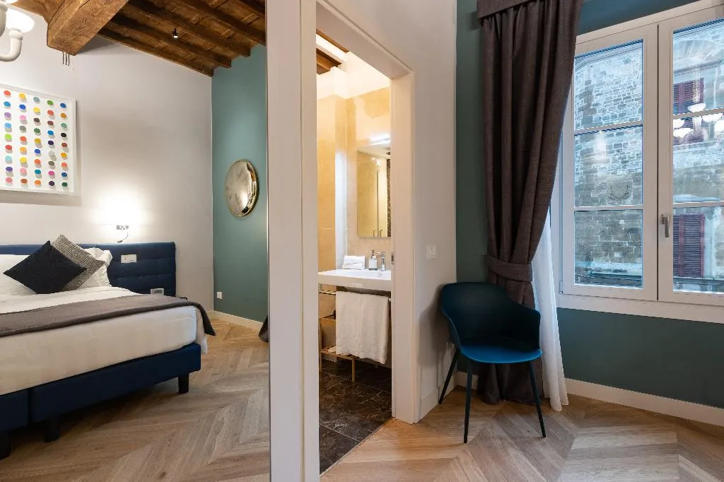 APARTMENT DELUXE Room, Kairos by Florence Art Apartments, Florence