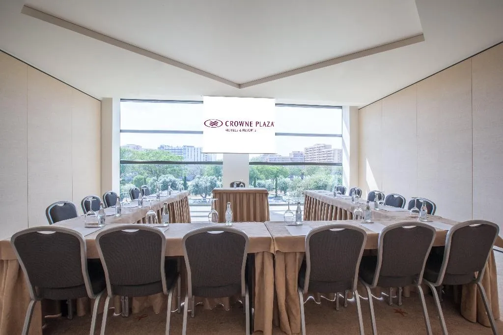 Conferences, Crowne Plaza Vilamoura Algarve, Algarve