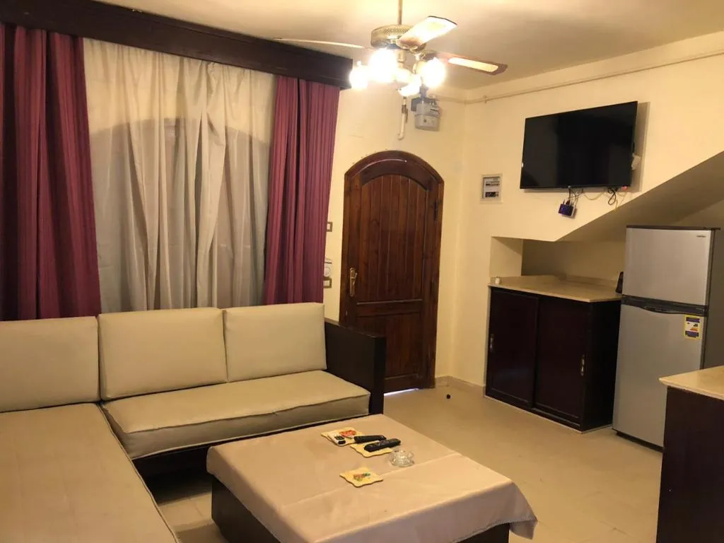 APARTMENT TWO BEDROOMS Room, Sultan Sharm Hadaba Farsha, Red Sea Riviera