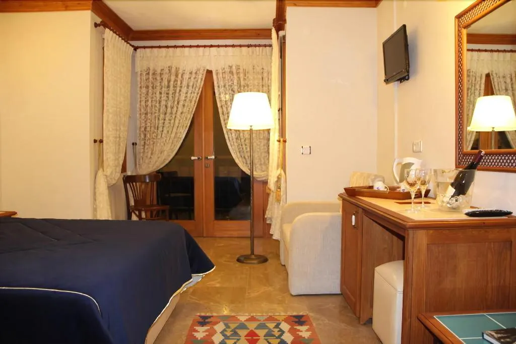 Room, Konak Tuncel Efe, Dalaman